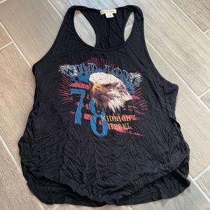 Women’s tank